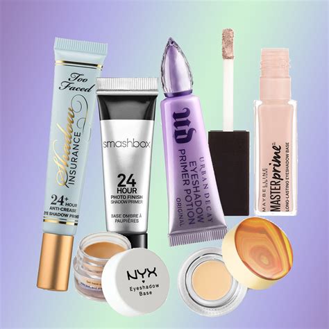 Eye shadow primer. Things To Know About Eye shadow primer. 